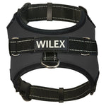 WILEX EASY FIT DOG HARNESS Dog Harnesses Wilex 