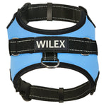 WILEX EASY FIT DOG HARNESS Dog Harnesses Wilex 