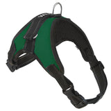 WILEX™ EASY FIT DOG HARNESS Dog Harnesses Wilex Dark Green X-Small 