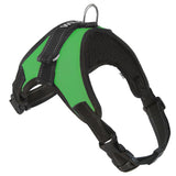 WILEX™ EASY FIT DOG HARNESS Dog Harnesses Wilex Green Small 