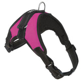 WILEX EASY FIT DOG HARNESS Dog Harnesses Wilex Pink Small 
