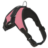 WILEX™ EASY FIT DOG HARNESS Dog Harnesses Wilex Pink X-Small 