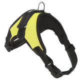 WILEX™ EASY FIT DOG HARNESS Dog Harnesses Wilex Yellow X-Large 