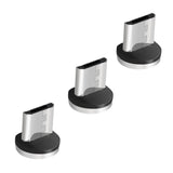 WILEX MAGNETIC CONNECTOR PACK 1 Accessories Wilex Micro-USB 