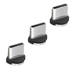 WILEX MAGNETIC CONNECTOR PACK 1 Accessories Wilex Type C 