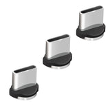 WILEX MAGNETIC CONNECTOR PACK 1 Accessories Wilex Type C 