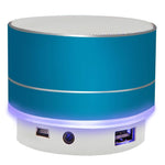 WILEX WIRELESS BLUETOOTH SPEAKER Wilex 