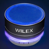 WILEX WIRELESS BLUETOOTH SPEAKER Wilex 