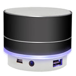 WILEX WIRELESS BLUETOOTH SPEAKER Wilex 