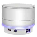 WILEX WIRELESS BLUETOOTH SPEAKER Wilex 