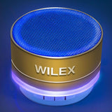 WILEX WIRELESS BLUETOOTH SPEAKER Wilex 