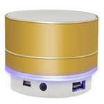 WILEX WIRELESS BLUETOOTH SPEAKER Wilex 